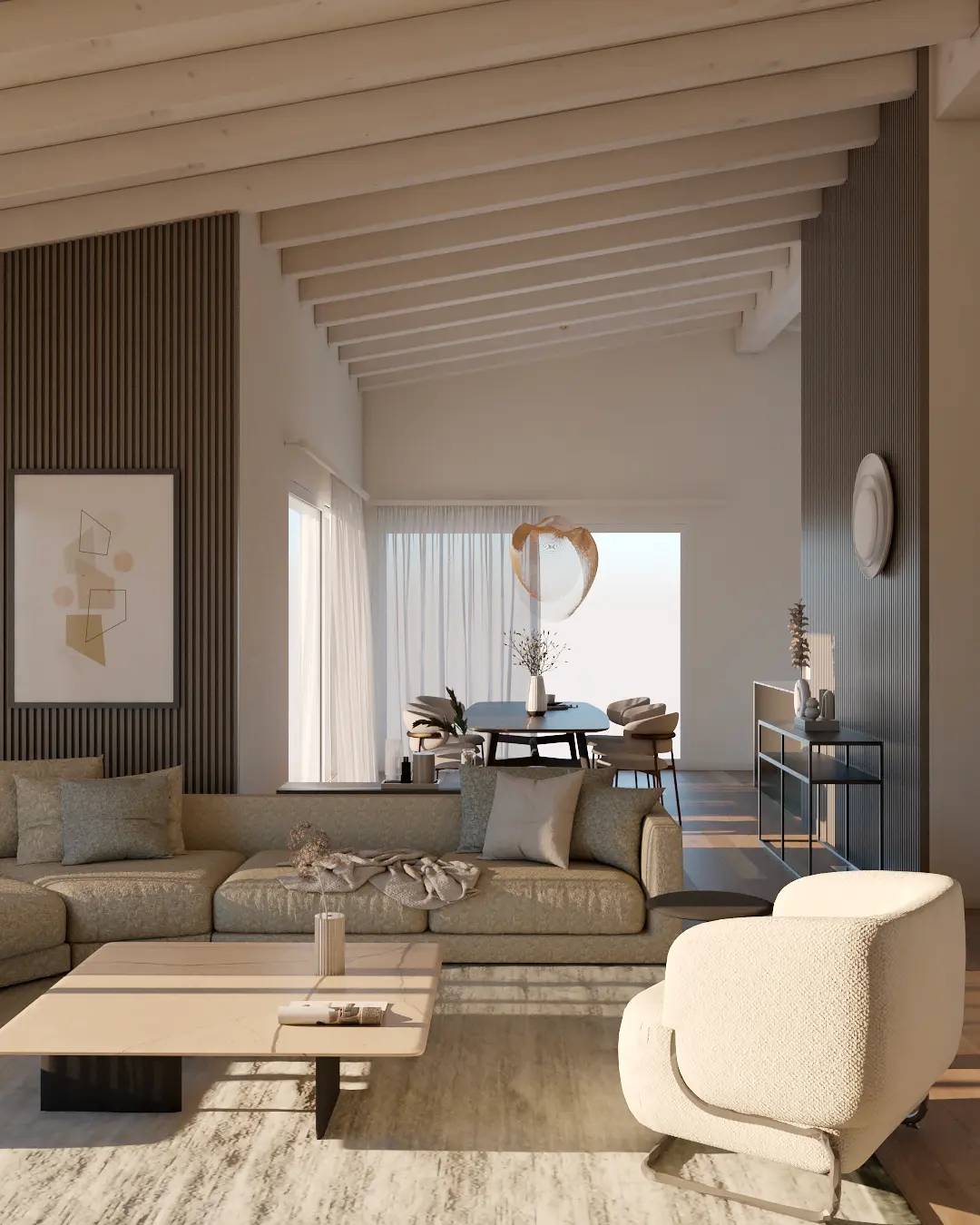 Villa singola Giussano